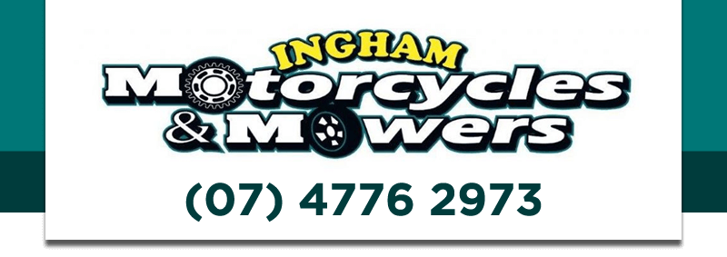 Ingham Motorcycles and Mowers